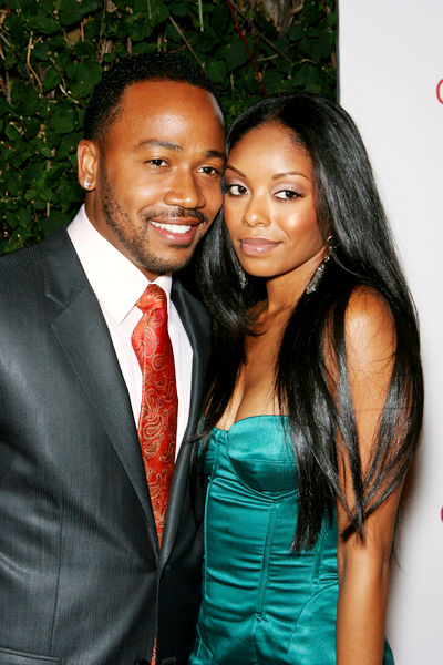 Columbus Short<br>