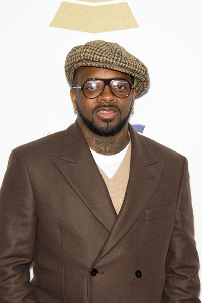 Jermaine Dupri<br>The Grammy Nominations Concert Live