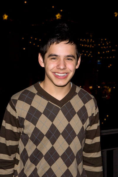 David Archuleta Pictures with High Quality Photos