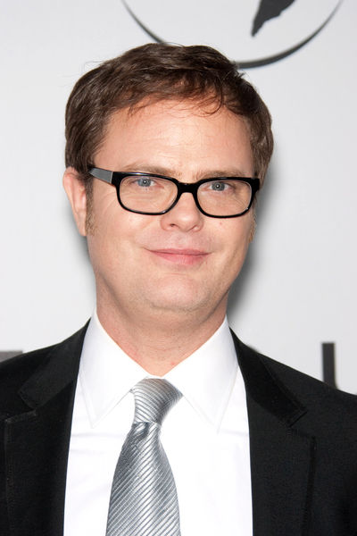 Rainn Wilson<br>66th Annual Golden Globes NBC After Party - Arrivals