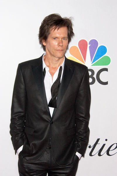 Kevin Bacon<br>66th Annual Golden Globes NBC After Party - Arrivals