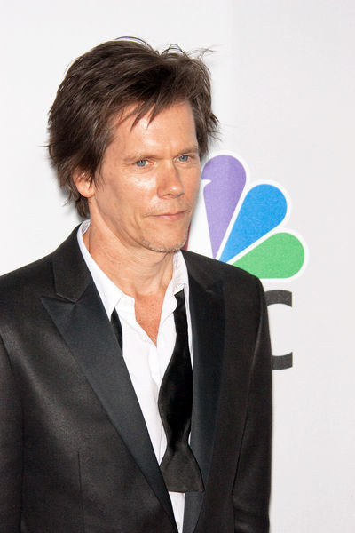 Kevin Bacon<br>66th Annual Golden Globes NBC After Party - Arrivals