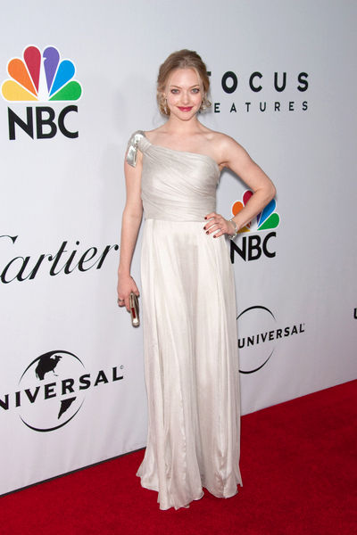 Amanda Seyfried<br>66th Annual Golden Globes NBC After Party - Arrivals