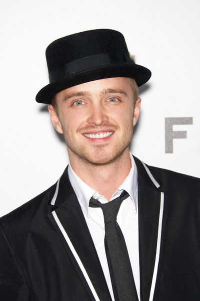 Aaron Paul<br>66th Annual Golden Globes NBC After Party - Arrivals
