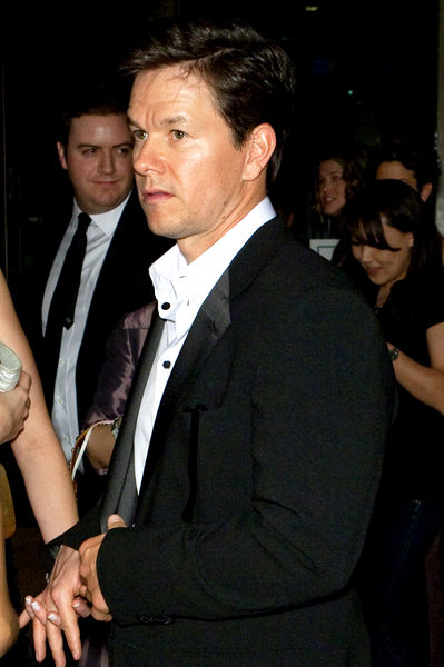 Mark Wahlberg<br>66th Annual Golden Globes NBC After Party - Arrivals