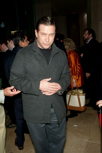 Stephen Baldwin<br>66th Annual Golden Globes NBC After Party - Arrivals