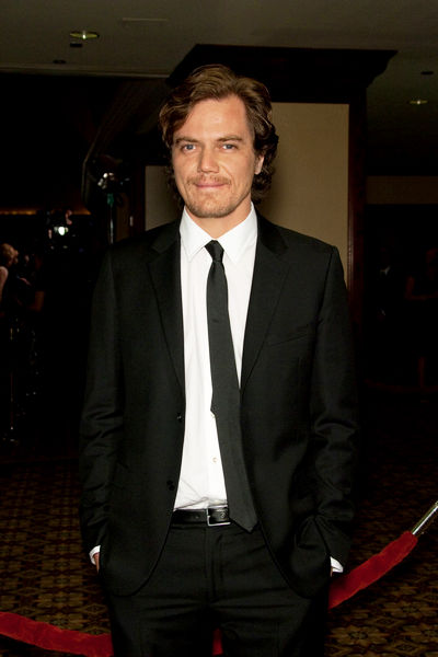 Michael Shannon<br>61st Annual DGA Awards - Arrivals