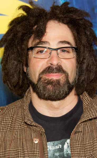 Adam Duritz<br>