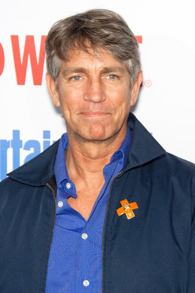 Eric Roberts<br>