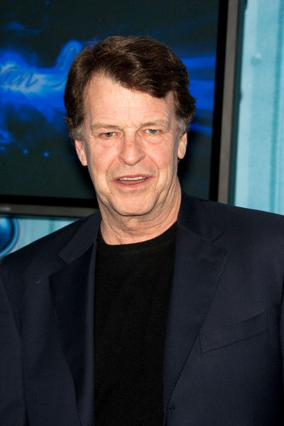 John Noble<br>American Idol Top 13 Party - Arrivals