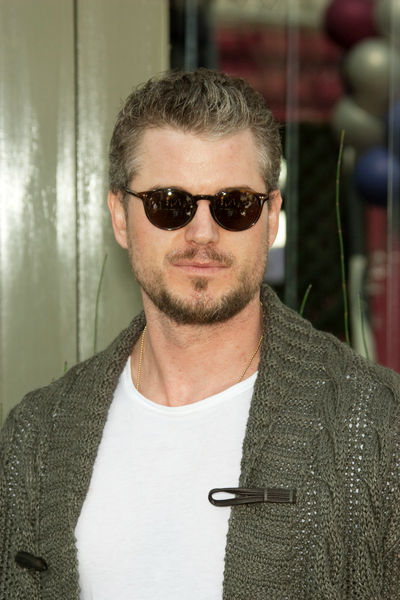 Eric Dane<br>The John Varvatos 7th Annual Stuart House Benefit