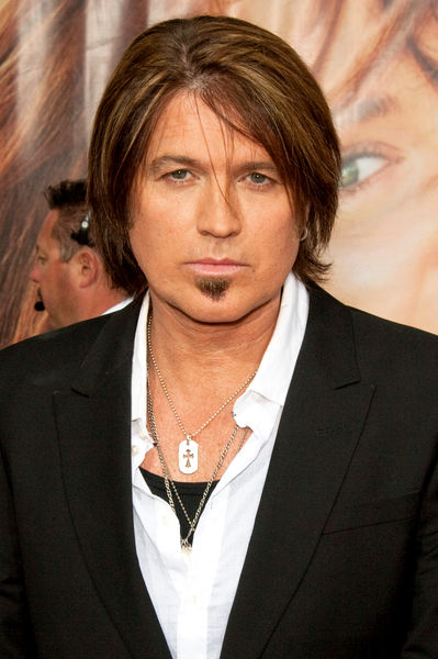 Billy Ray Cyrus<br>