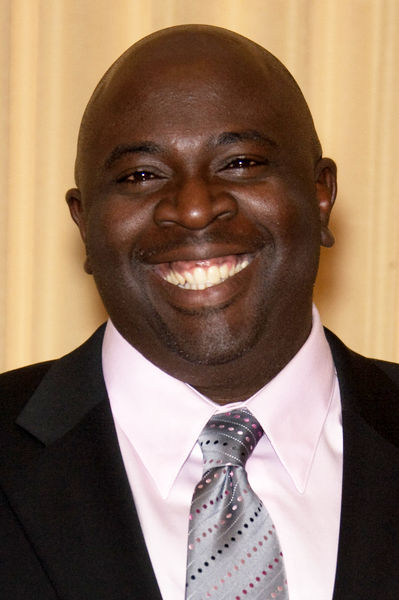 Gary Anthony Williams<br>2009 PRISM Awards - Arrivals