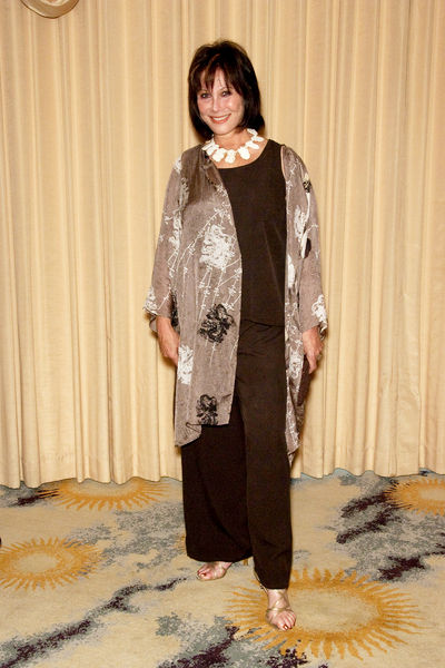 Michele Lee<br>2009 PRISM Awards - Arrivals