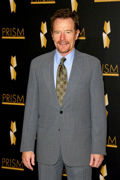 Bryan Cranston<br>2009 PRISM Awards - Arrivals