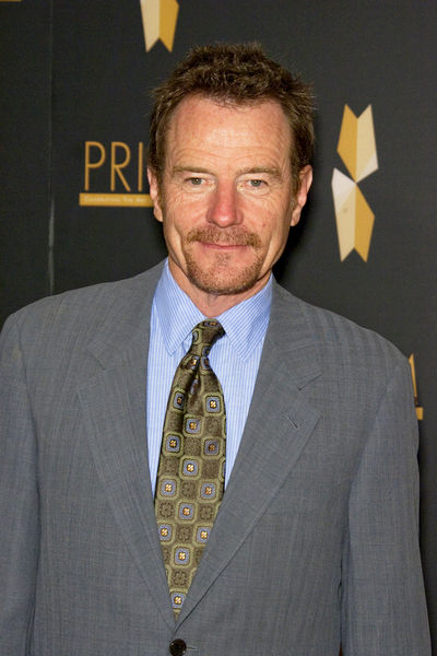 Bryan Cranston<br>2009 PRISM Awards - Arrivals