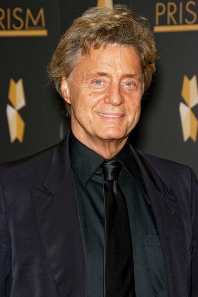 Shadoe Stevens;<br>2009 PRISM Awards - Arrivals