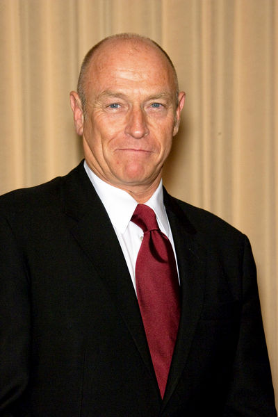 Corbin Bernsen;<br>2009 PRISM Awards - Arrivals