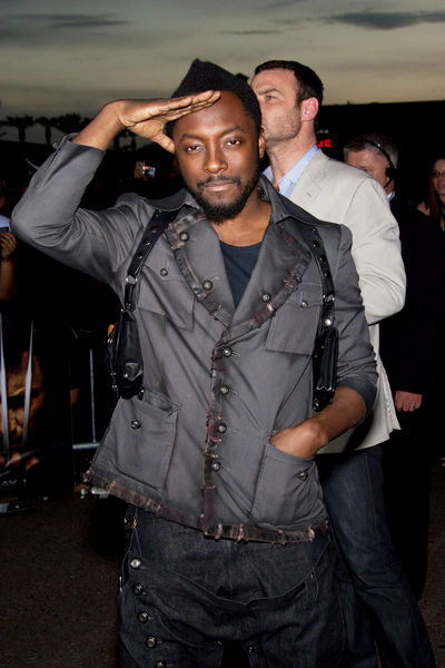 will.i.am;<br>