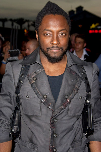 will.i.am;<br>