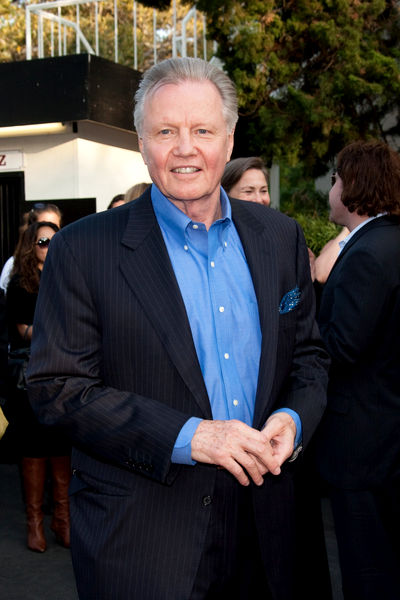 Jon Voight<br>