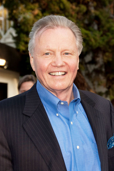 Jon Voight<br>