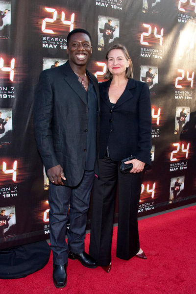 Cherry Jones Pictures with High Quality Photos