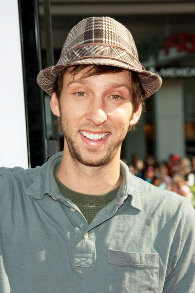 Joel David Moore<br>