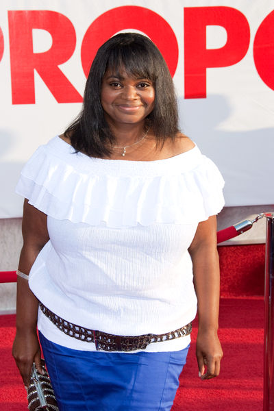 Octavia Spencer<br>