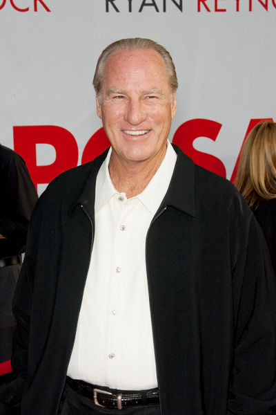 Craig T. Nelson Latest News, Bio, Profile, Album, Movie and Photo.