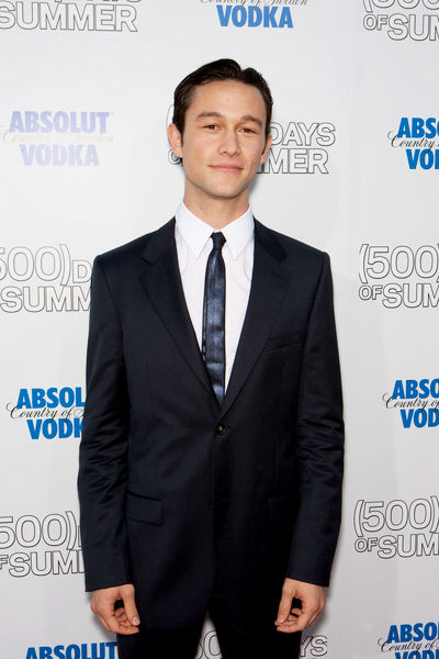 Joseph Gordon-Levitt<br>