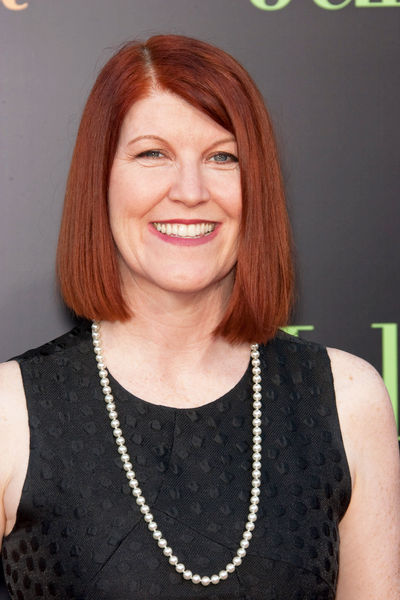 Kate Flannery<br>