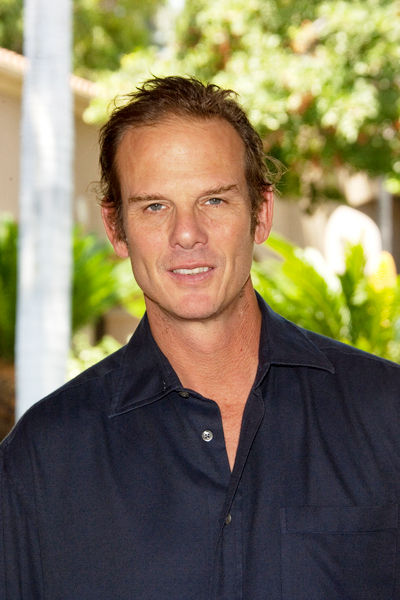Peter Berg<br>2009 Cable's Summer Press Tour - Day 2 - Afternoon Arrivals