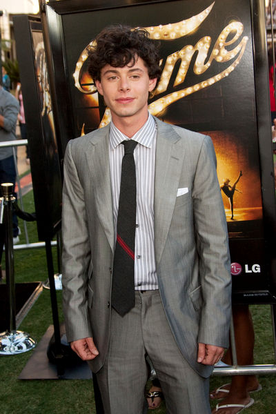 Paul Iacono Latest News, Bio, Profile, Album, Movie and Photo.