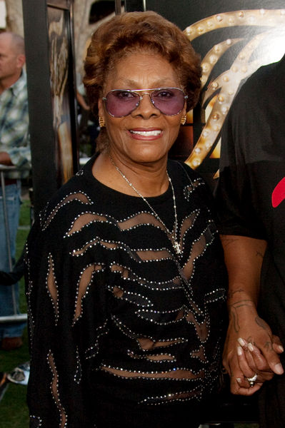 Dionne Warwick<br>