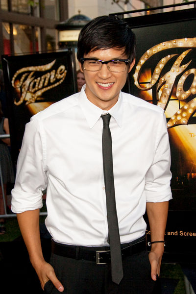 Harry Shum Jr.<br>