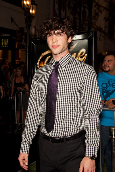 Ethan Peck<br>