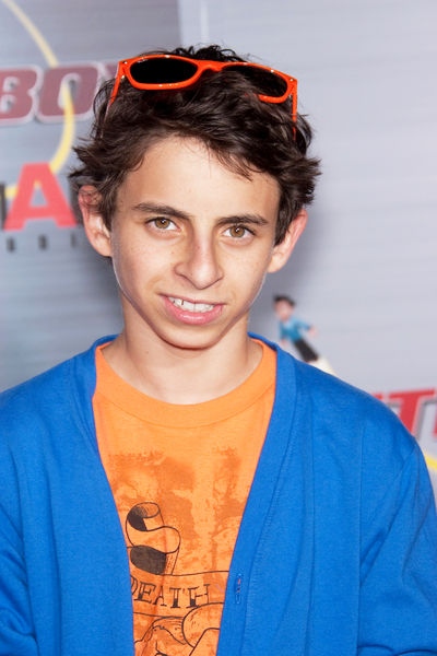 Moises Arias;<br>