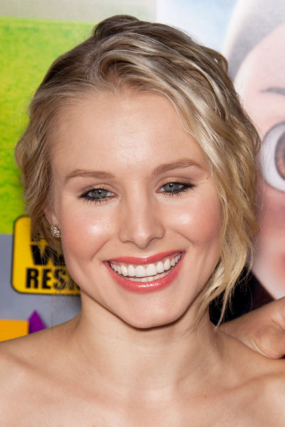 Kristen Bell<br>