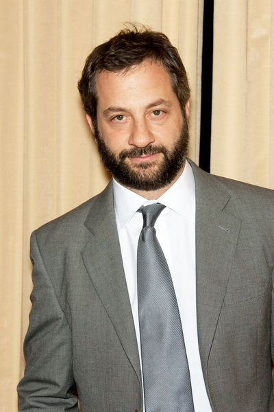 Judd Apatow<br>Filfillment Fund's Annual Stars 2009 Benefit Gala