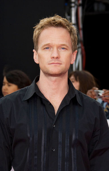 Neil Patrick Harris<br>