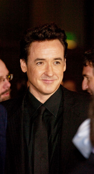 John Cusack<br>