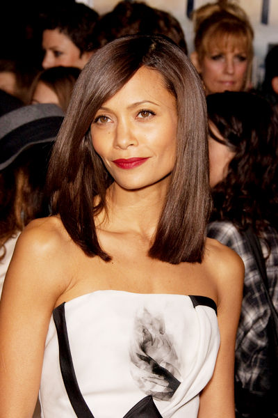 Thandie Newton<br>