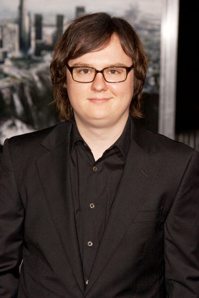 Clark Duke<br>