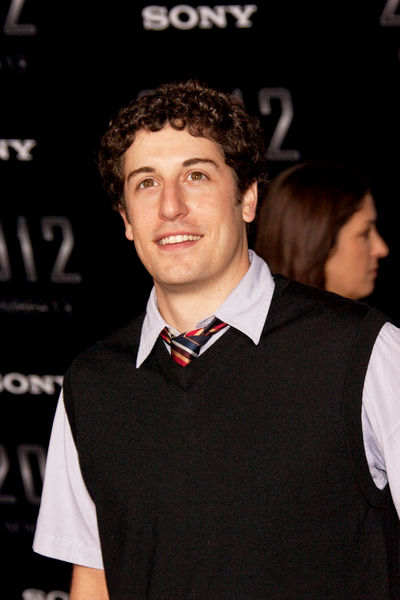 Jason Biggs<br>