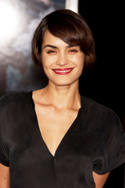 Shannyn Sossamon<br>