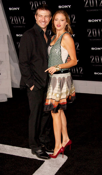 Estella Warren Latest News, Bio, Profile, Album, Movie and Photo.