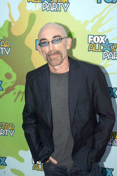 Jackie Earle Haley<br>2009 TCA Summer Tour - Fox All-Star Party - Arrivals