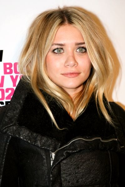 Ashley Olsen<br>New Museum Grand Reopening Co-Hosted by Calvin Klein - Arrivals