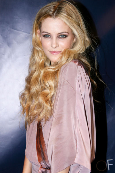 Riley Keough<br>